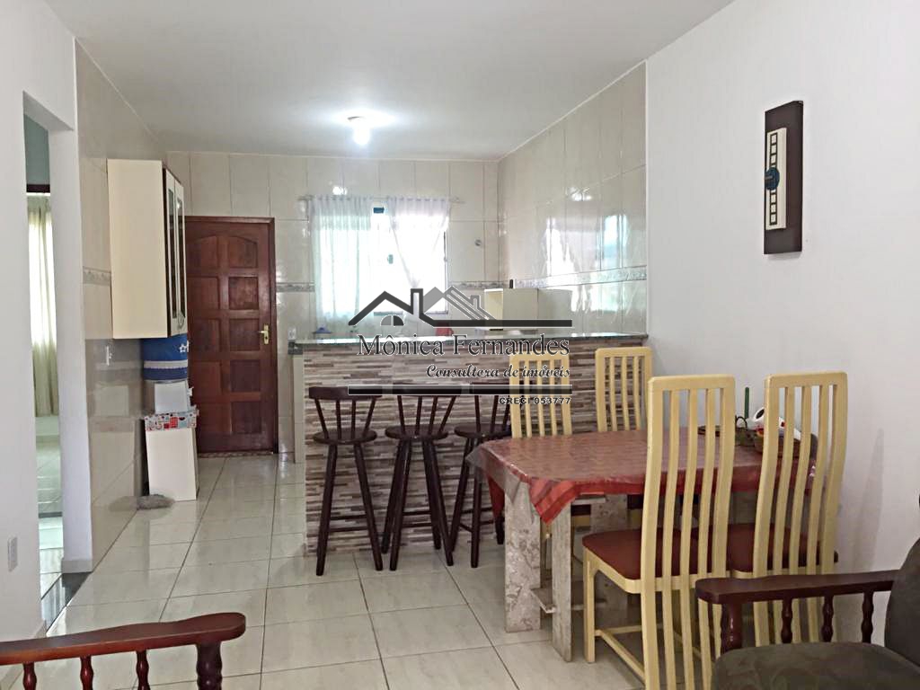 Casa à venda com 2 quartos, 80m² - Foto 8