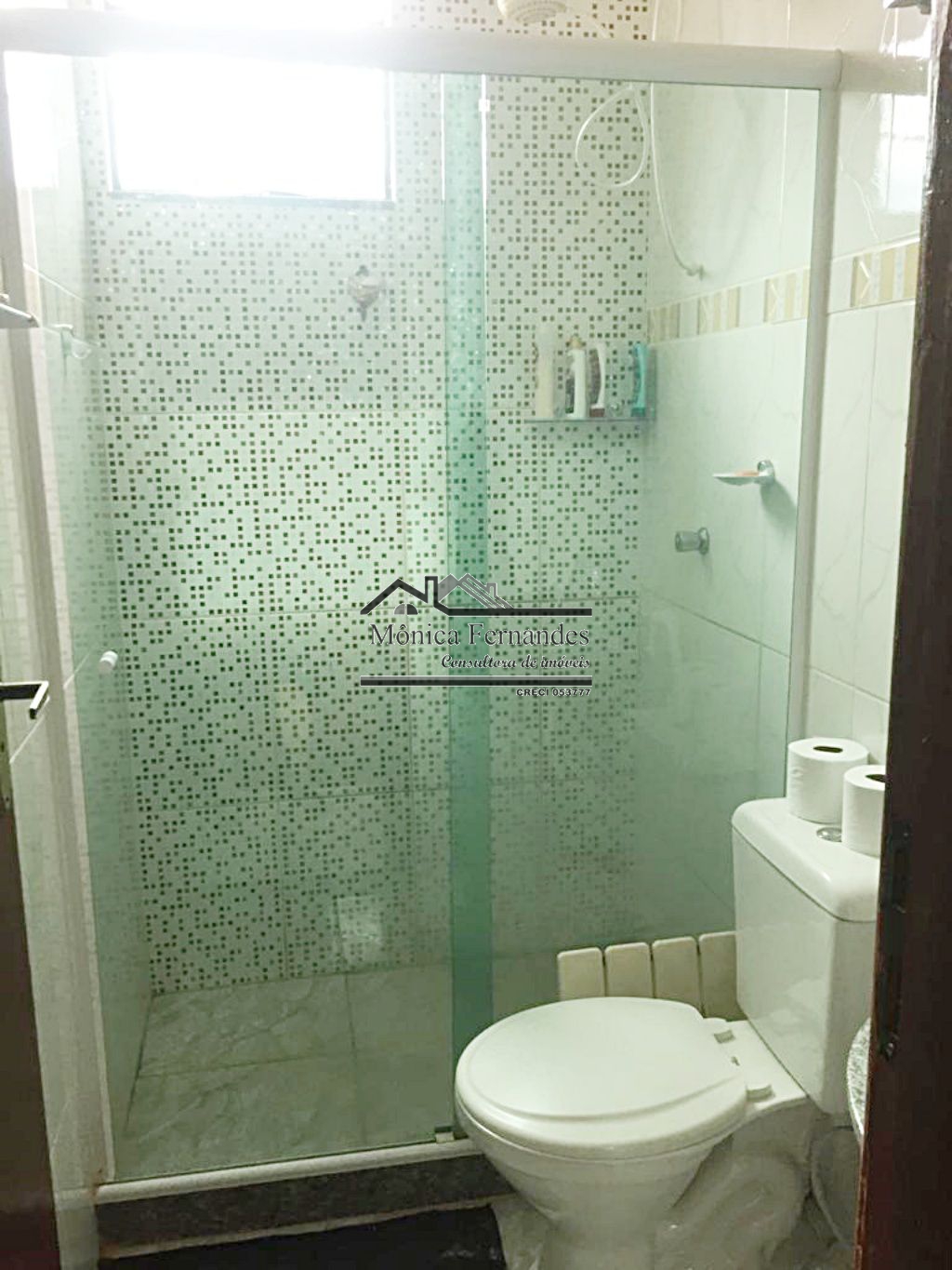 Casa à venda com 2 quartos, 80m² - Foto 9