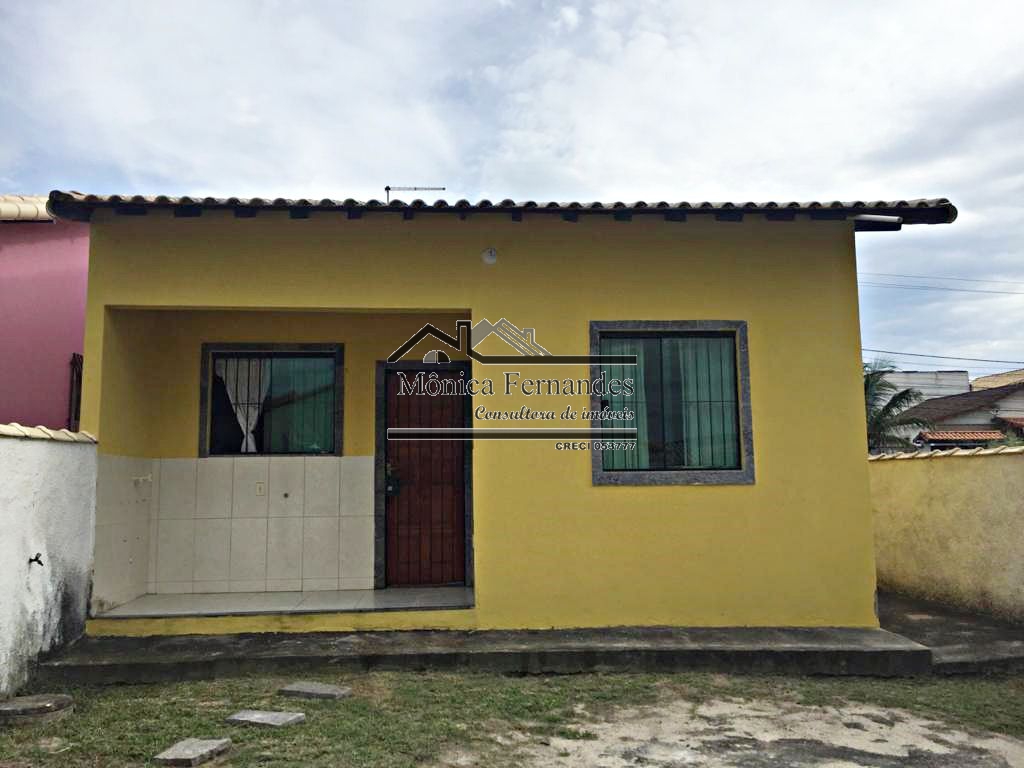 Casa à venda com 2 quartos, 80m² - Foto 17
