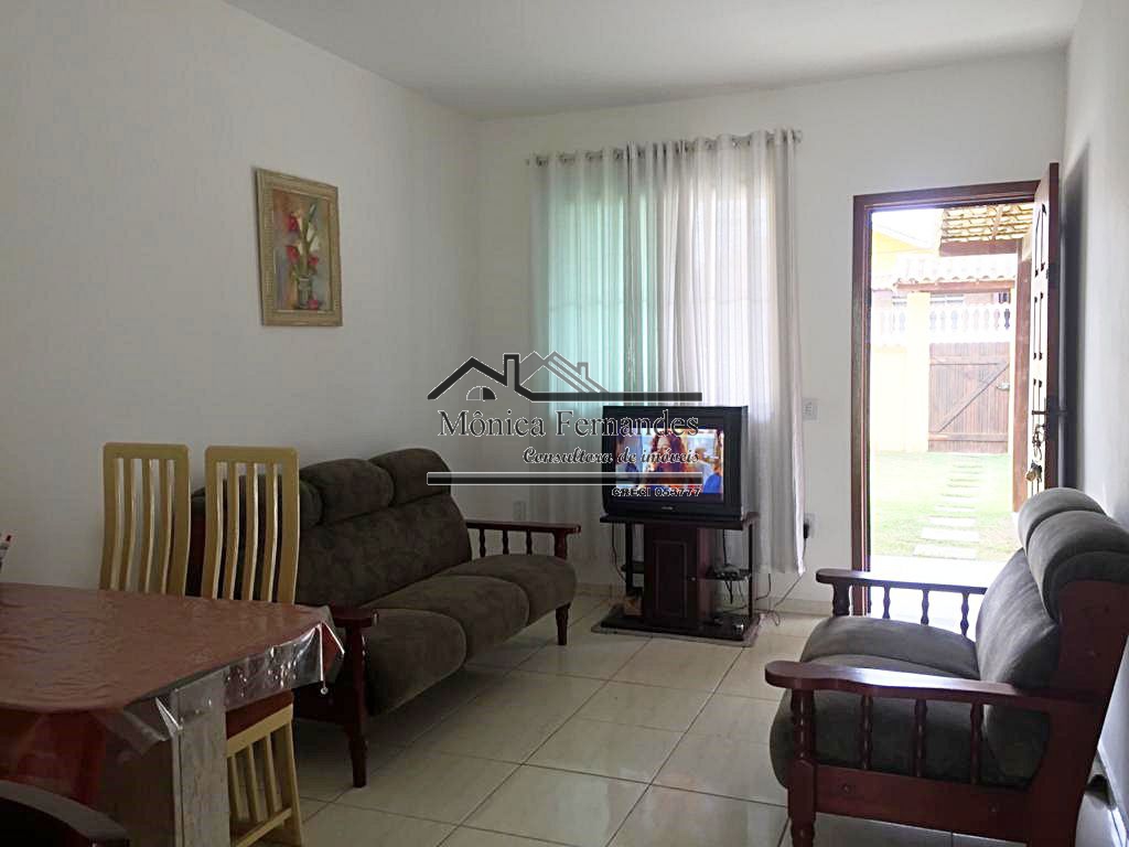Casa à venda com 2 quartos, 80m² - Foto 14