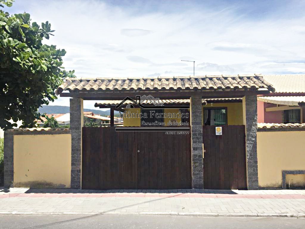 Casa à venda com 2 quartos, 80m² - Foto 22