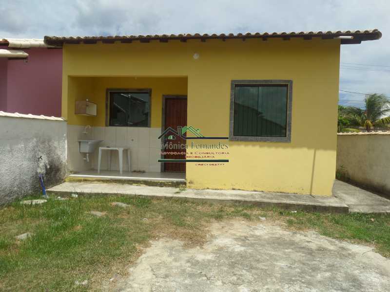 Casa à venda com 2 quartos, 80m² - Foto 20