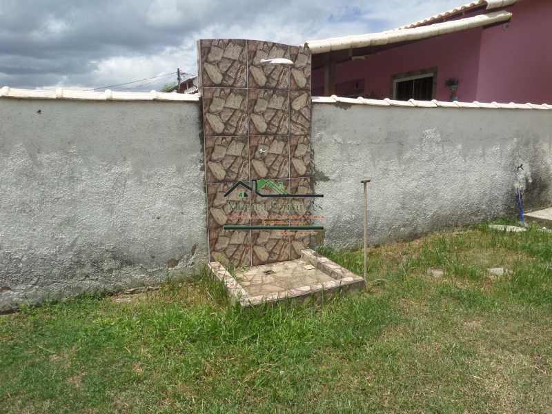 Casa à venda com 2 quartos, 80m² - Foto 19