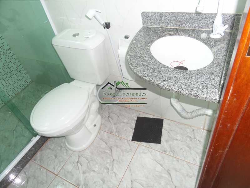 Casa à venda com 2 quartos, 80m² - Foto 10