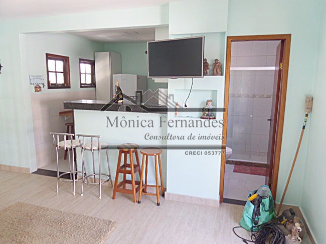 Casa à venda com 5 quartos, 160m² - Foto 44