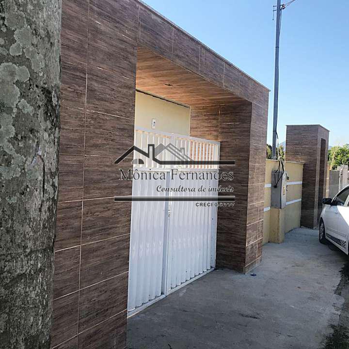 Casa à venda com 5 quartos, 160m² - Foto 13