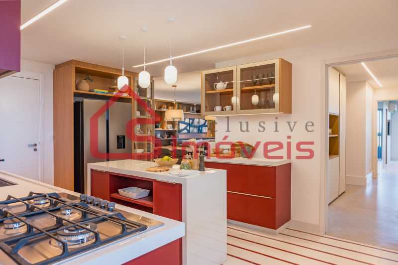Apartamento, 3 quartos, 171 m² - Foto 2