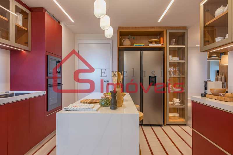 Apartamento, 3 quartos, 171 m² - Foto 3