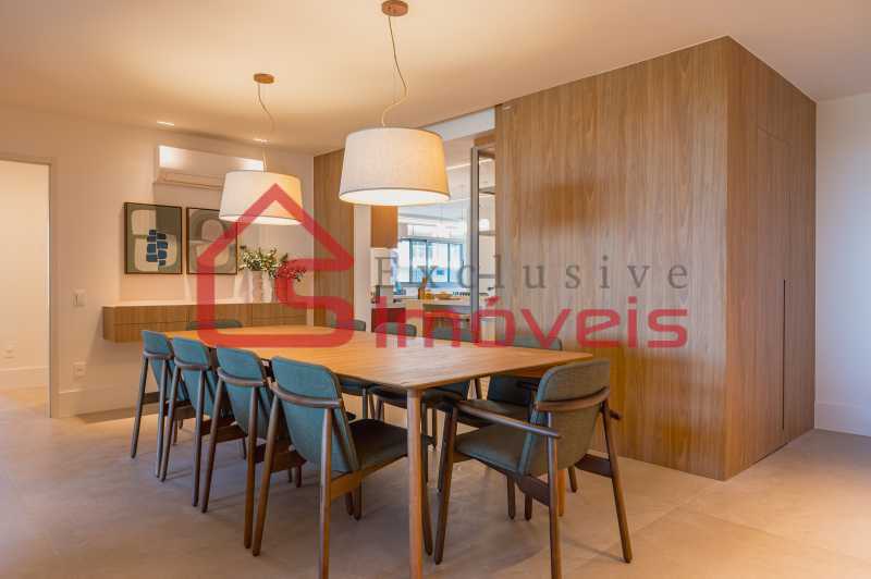 Apartamento, 3 quartos, 171 m² - Foto 4
