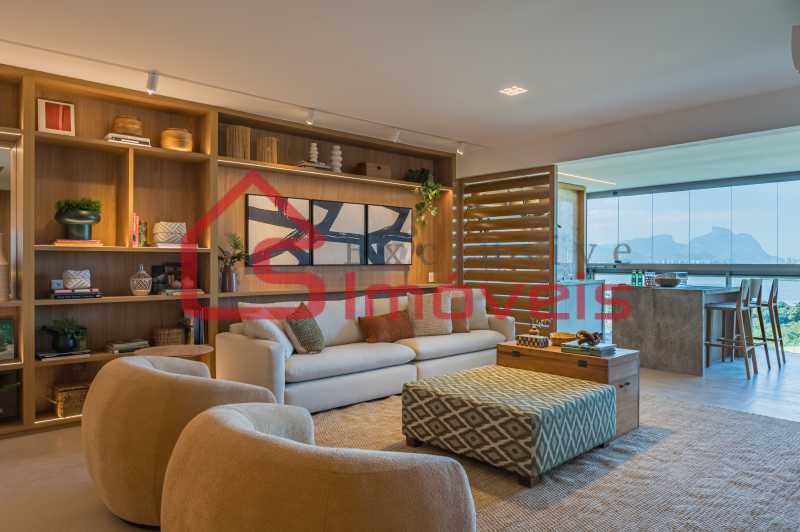 Apartamento, 3 quartos, 171 m² - Foto 5