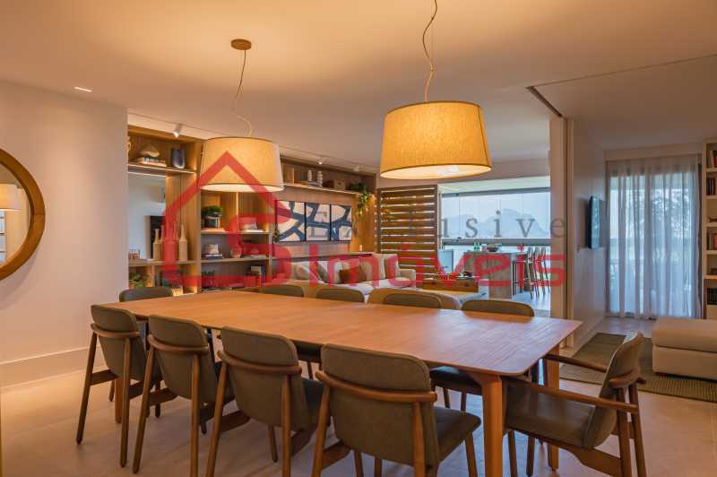 Apartamento, 3 quartos, 171 m² - Foto 6