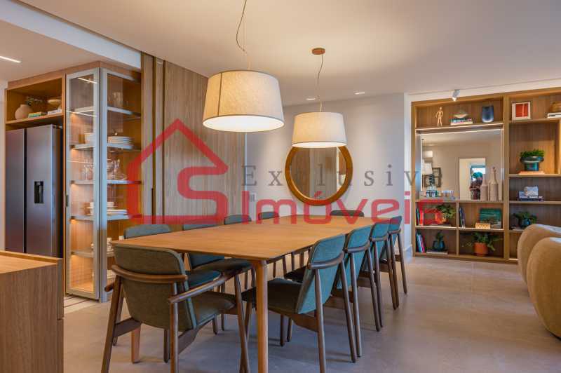 Apartamento, 3 quartos, 171 m² - Foto 8