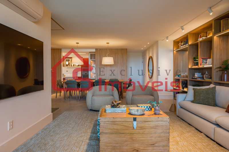 Apartamento, 3 quartos, 171 m² - Foto 9