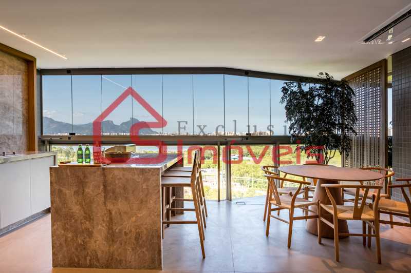 Apartamento, 3 quartos, 171 m² - Foto 13