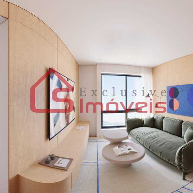 Apartamento, 2 quartos, 55 m² - Foto 1