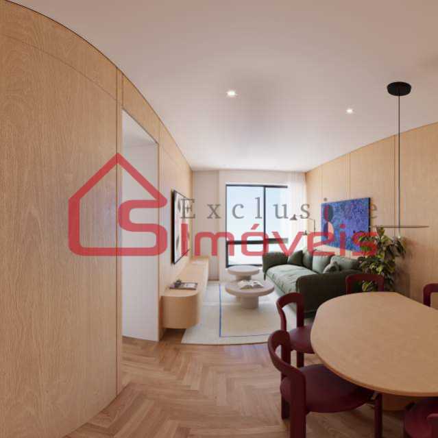 Apartamento, 2 quartos, 55 m² - Foto 2