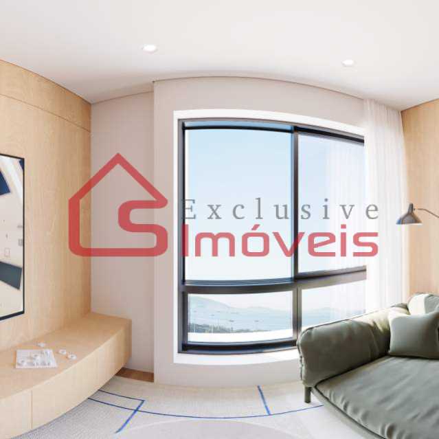 Apartamento, 2 quartos, 55 m² - Foto 3