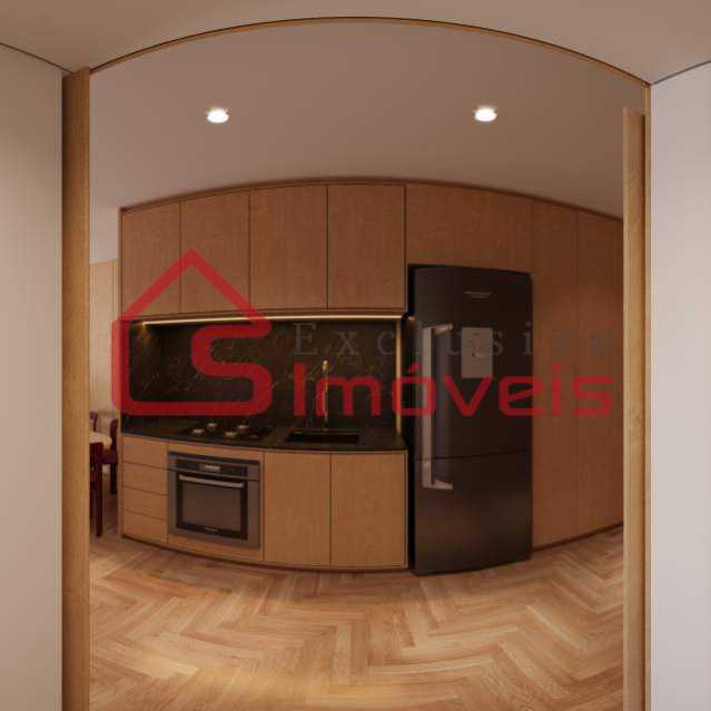 Apartamento, 2 quartos, 55 m² - Foto 4