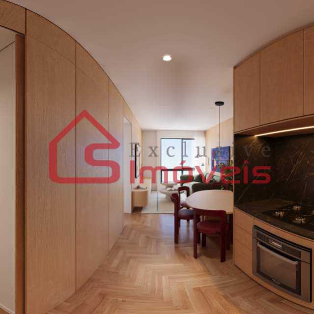 Apartamento, 2 quartos, 55 m² - Foto 5