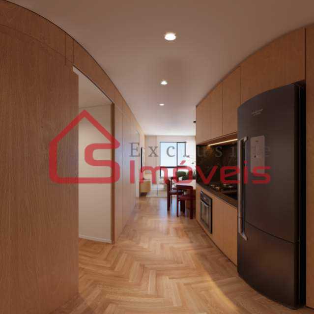 Apartamento, 2 quartos, 55 m² - Foto 6
