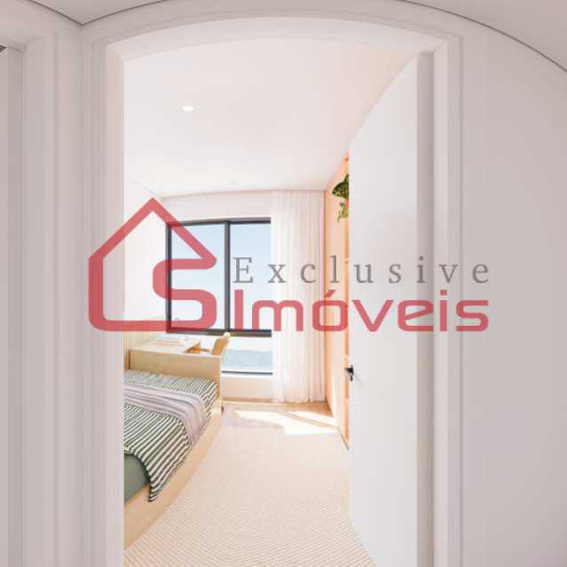 Apartamento, 2 quartos, 55 m² - Foto 7
