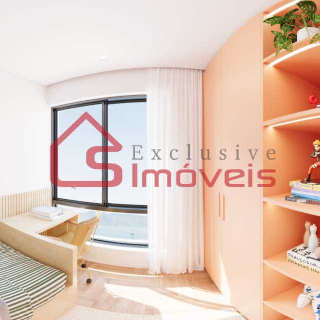 Apartamento, 2 quartos, 55 m² - Foto 8