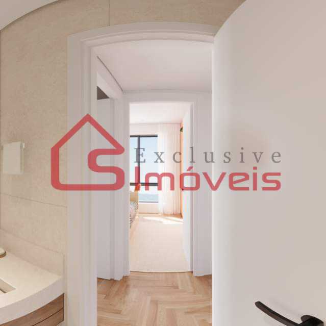 Apartamento, 2 quartos, 55 m² - Foto 9