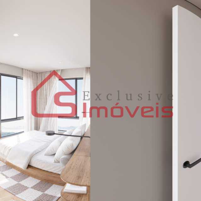 Apartamento, 2 quartos, 55 m² - Foto 10