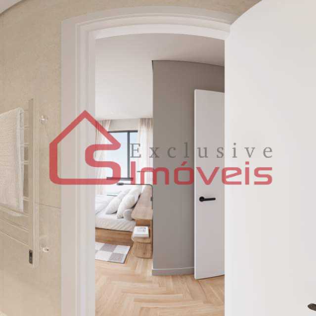Apartamento, 2 quartos, 55 m² - Foto 11