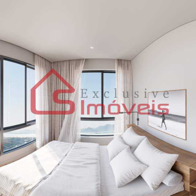 Apartamento, 2 quartos, 55 m² - Foto 12