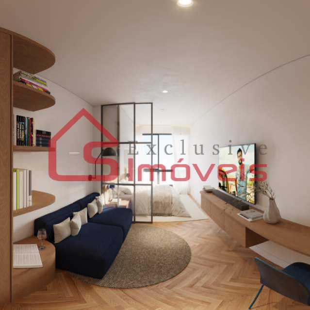 Loft, 30 m² - Foto 1
