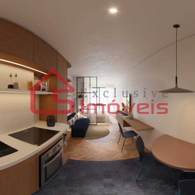 Loft, 30 m² - Foto 4