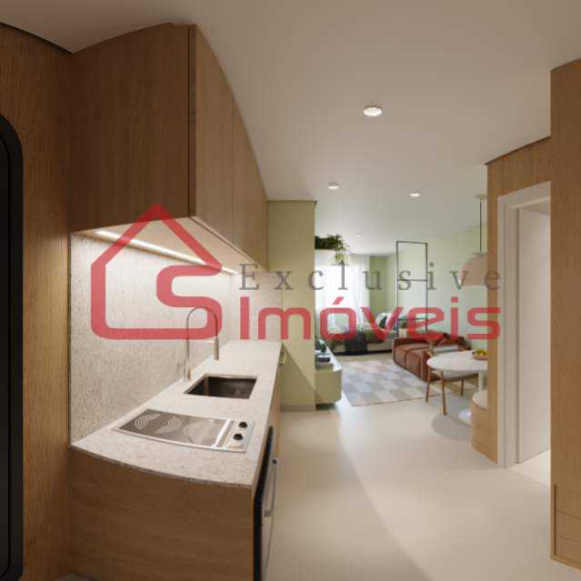 Loft, 30 m² - Foto 5