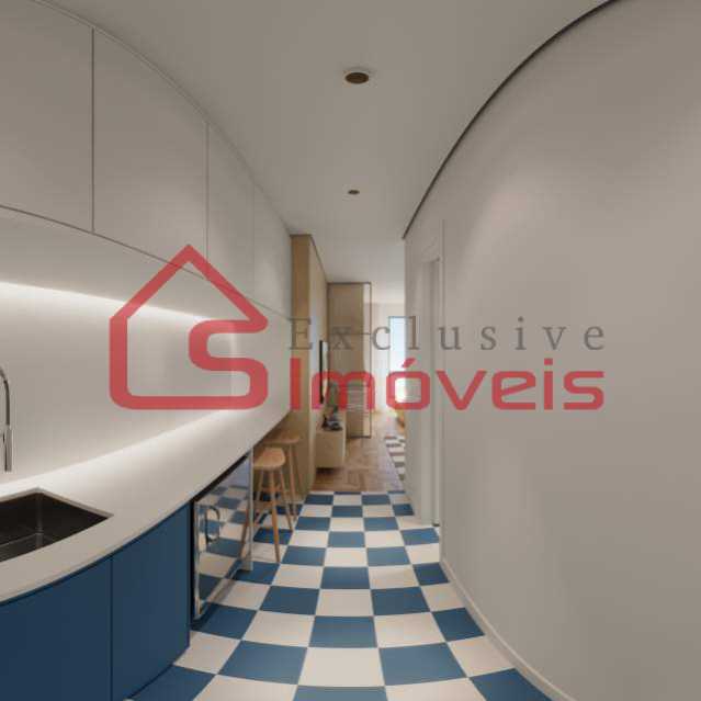 Loft, 30 m² - Foto 4