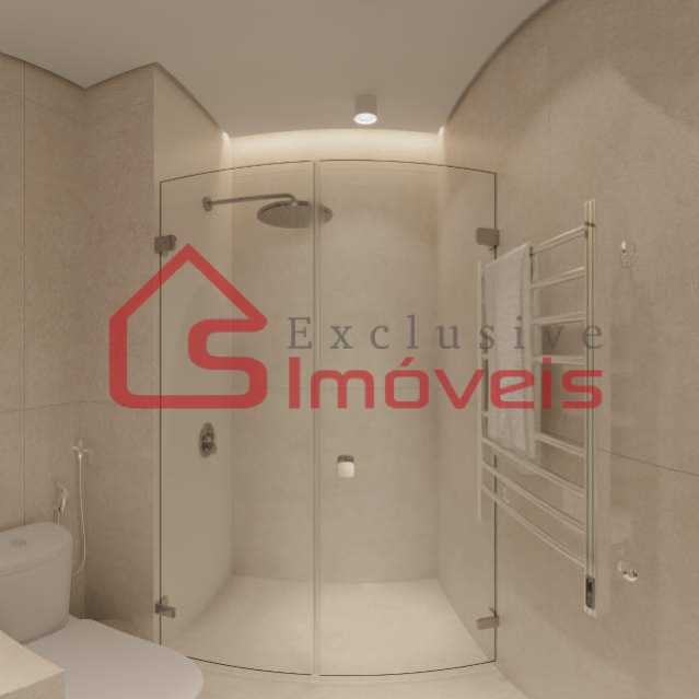 Apartamento, 2 quartos, 56 m² - Foto 10