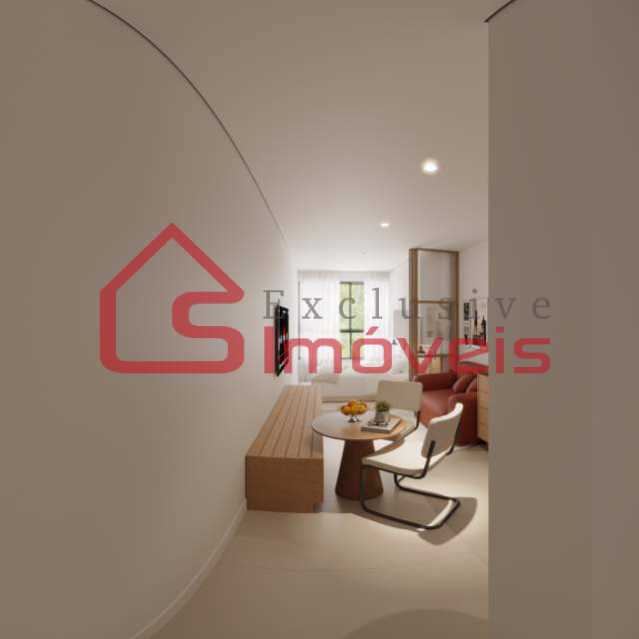 Apartamento, 2 quartos, 56 m² - Foto 6