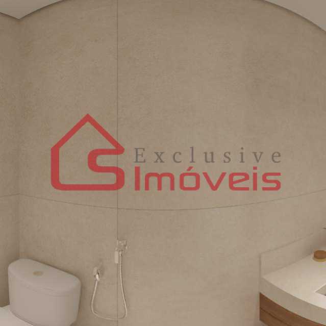 Apartamento, 2 quartos, 56 m² - Foto 11