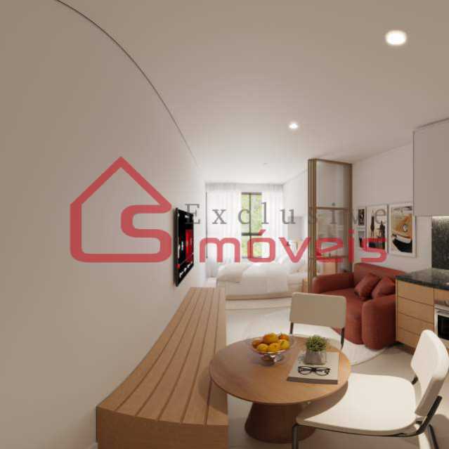 Apartamento, 2 quartos, 56 m² - Foto 5