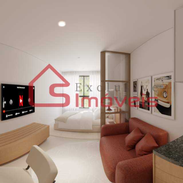 Apartamento, 2 quartos, 56 m² - Foto 4
