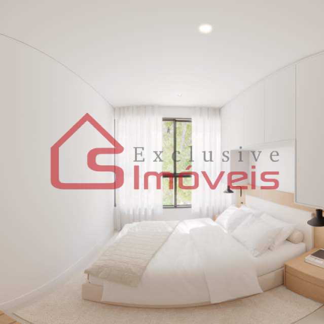 Apartamento, 2 quartos, 56 m² - Foto 9