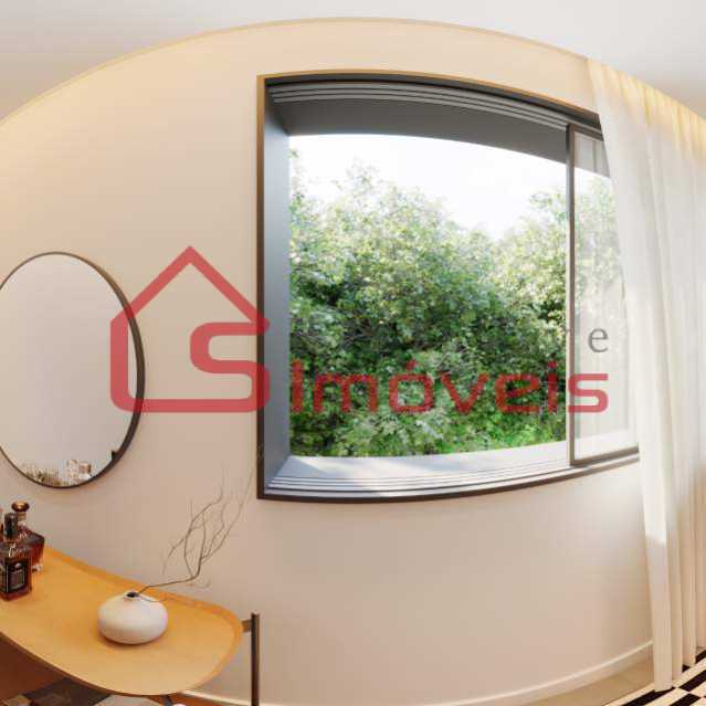 Apartamento, 1 quarto, 45 m² - Foto 9