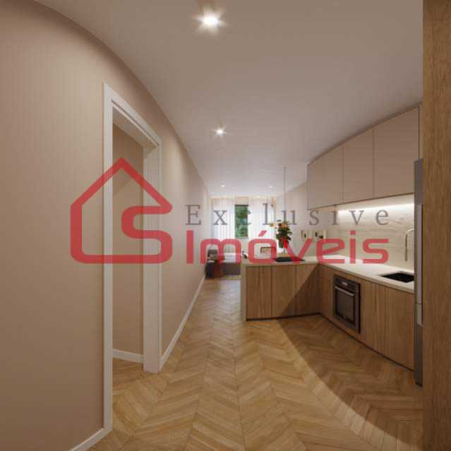 Apartamento, 1 quarto, 45 m² - Foto 4