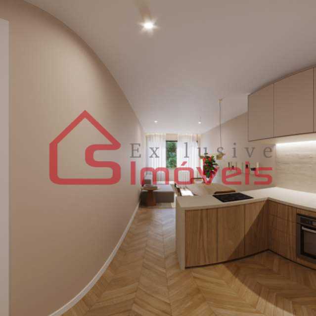 Apartamento, 1 quarto, 45 m² - Foto 5