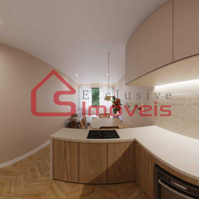 Apartamento, 1 quarto, 45 m² - Foto 6