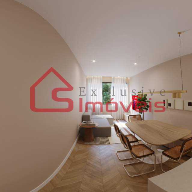 Apartamento, 1 quarto, 45 m² - Foto 3