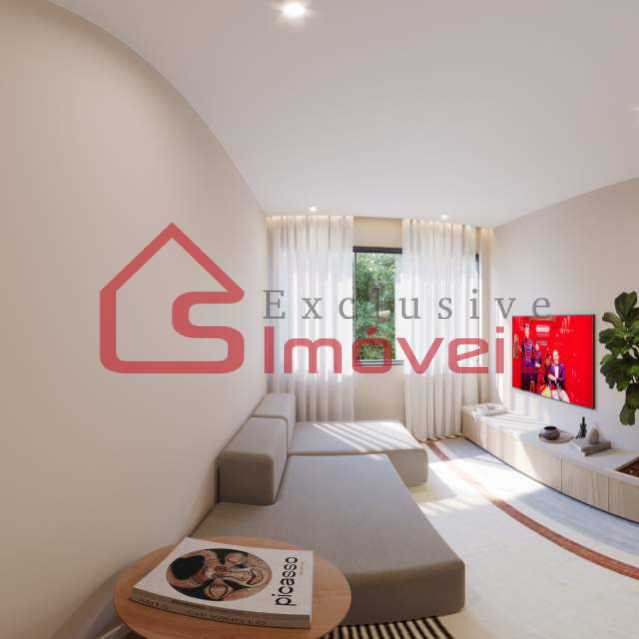 Apartamento, 1 quarto, 45 m² - Foto 1