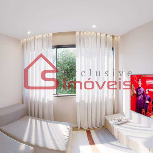 Apartamento, 1 quarto, 45 m² - Foto 2