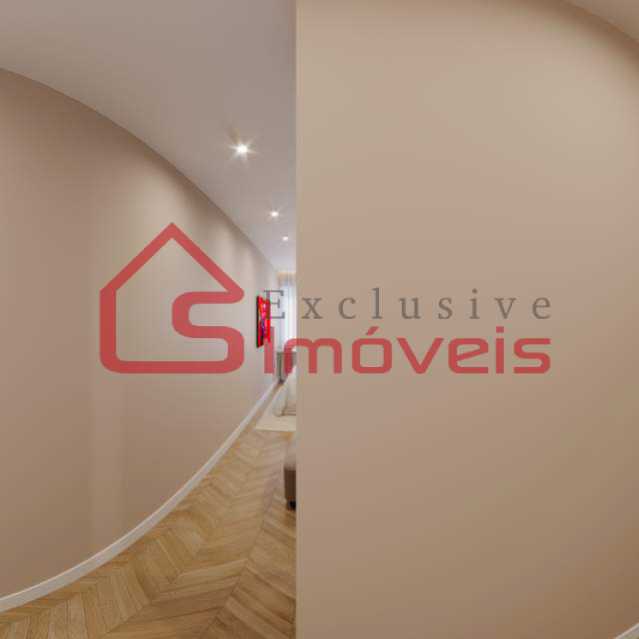 Apartamento, 1 quarto, 45 m² - Foto 7