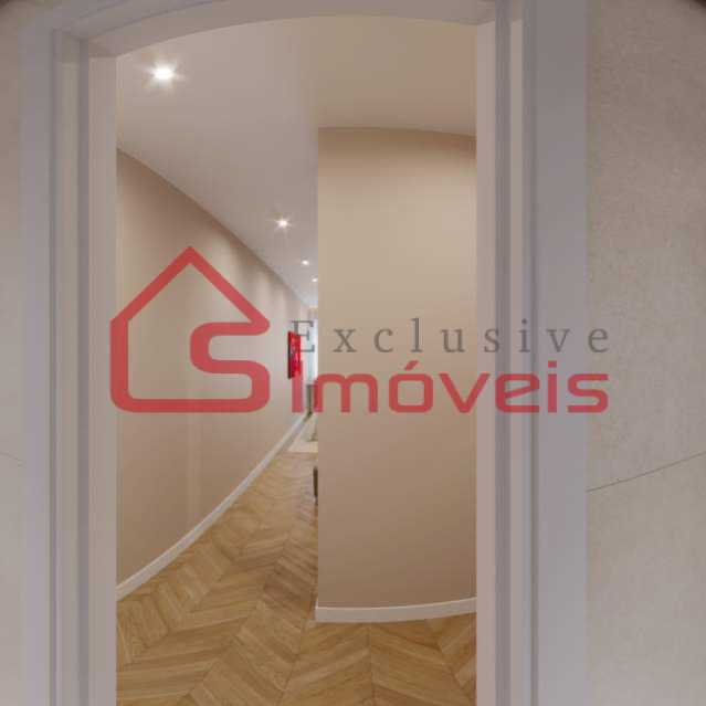 Apartamento, 1 quarto, 45 m² - Foto 8
