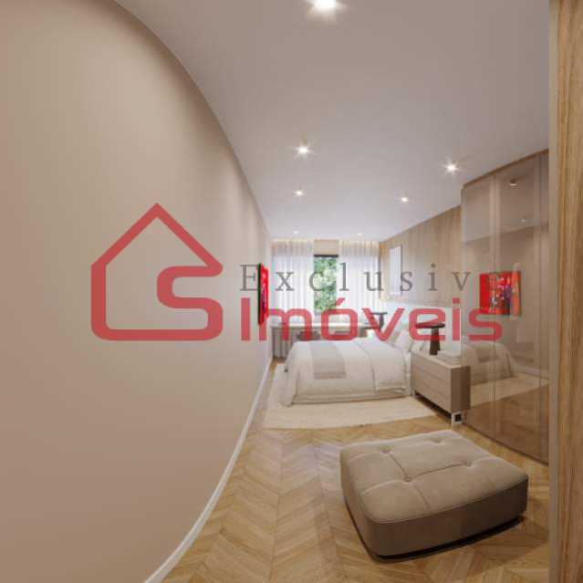 Apartamento, 1 quarto, 45 m² - Foto 9